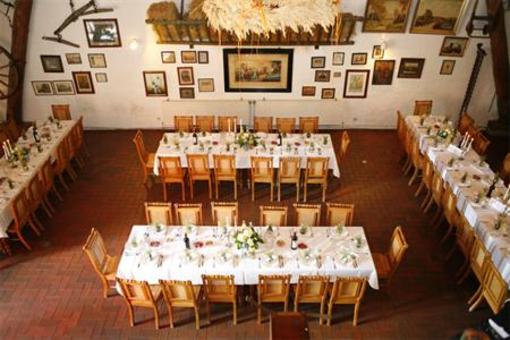 фото отеля Deutsches Kartoffel Hotel Kusten
