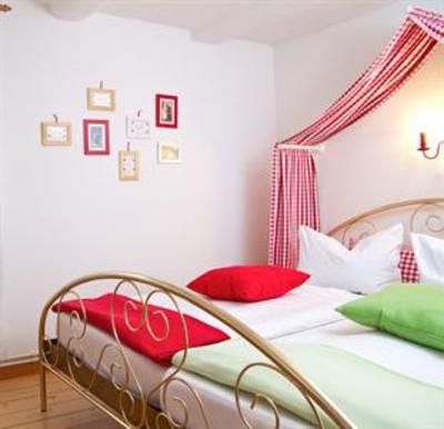фото отеля Deutsches Kartoffel Hotel Kusten