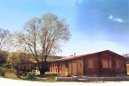 фото отеля Agriturismo Il Mio Casale