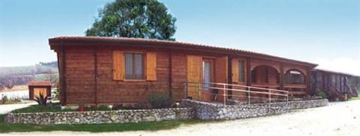 фото отеля Agriturismo Il Mio Casale