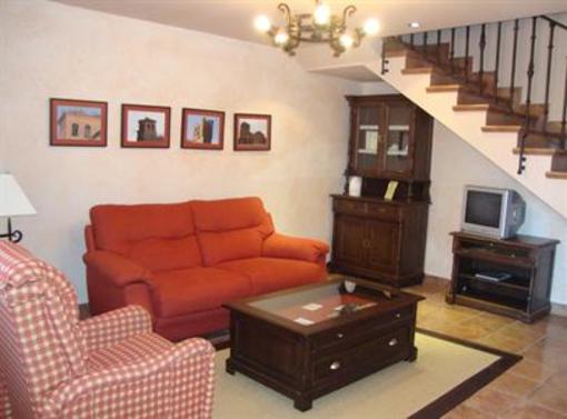 фото отеля Posada El Palomar San Cristobal de Entrevinas