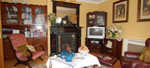 фото отеля Brandon View B&B