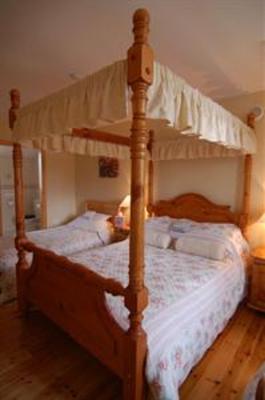 фото отеля Brandon View B&B