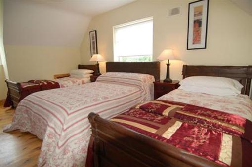 фото отеля Brandon View B&B