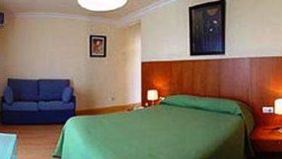 фото отеля Hotel Montorio