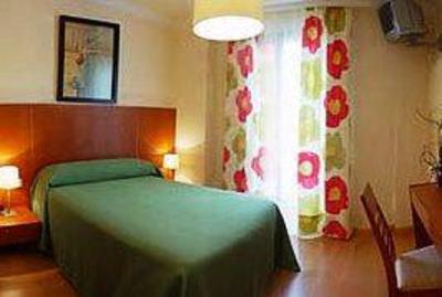фото отеля Hotel Montorio
