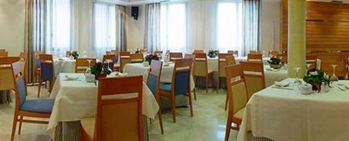 фото отеля Hotel Montorio