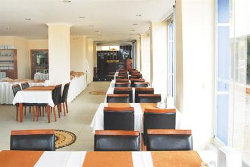 фото отеля Seymen Otel Mersin