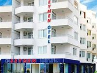 Seymen Otel Mersin