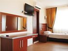 фото отеля Seymen Otel Mersin