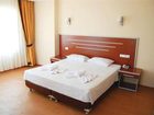 фото отеля Seymen Otel Mersin