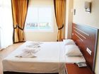 фото отеля Seymen Otel Mersin