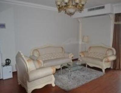 фото отеля Mengzhichuan Business Hotel
