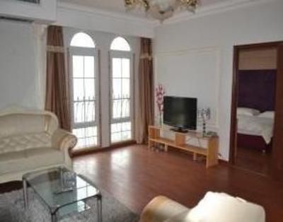 фото отеля Mengzhichuan Business Hotel