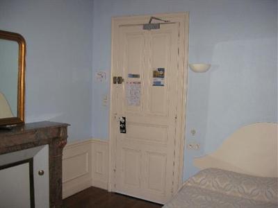 фото отеля Hotel Arlequin