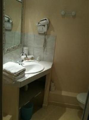 фото отеля Hotel Arlequin