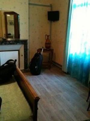 фото отеля Hotel Arlequin