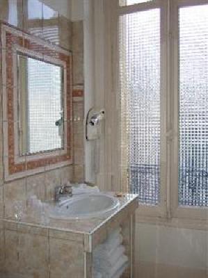 фото отеля Hotel Arlequin