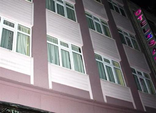 фото отеля Sandikci Hotel