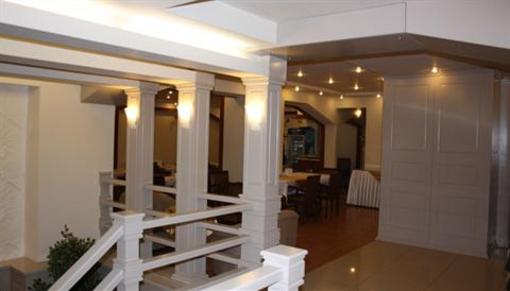 фото отеля Sandikci Hotel