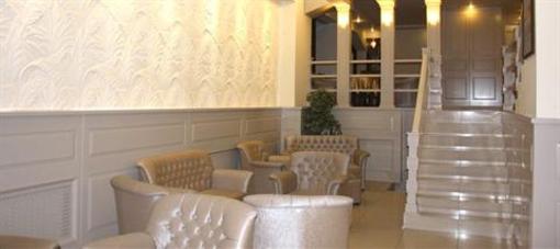 фото отеля Sandikci Hotel