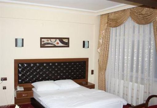 фото отеля Sandikci Hotel