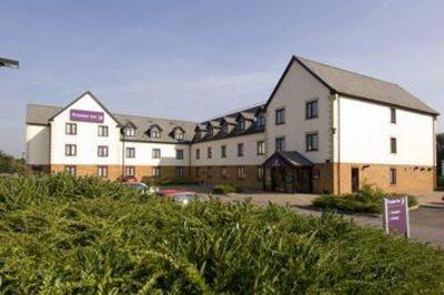 фото отеля Premier Inn Barnwood Gloucester