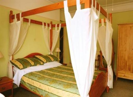 фото отеля Channel Vista Guest House