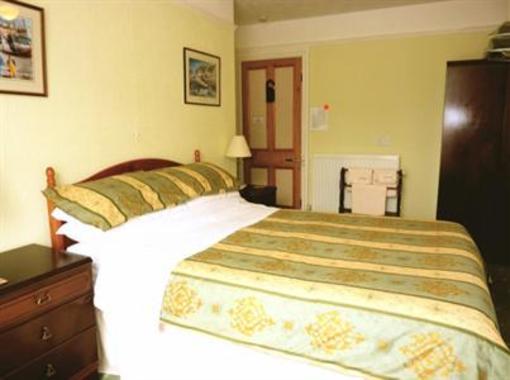 фото отеля Channel Vista Guest House