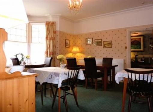 фото отеля Channel Vista Guest House