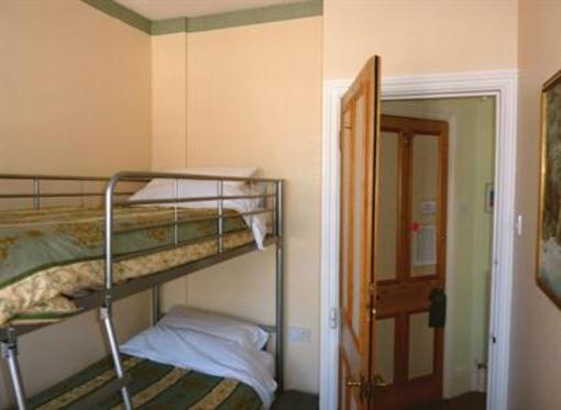 фото отеля Channel Vista Guest House