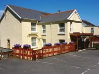 Channel Vista Guest House