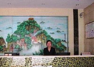 фото отеля Dongao Hotel
