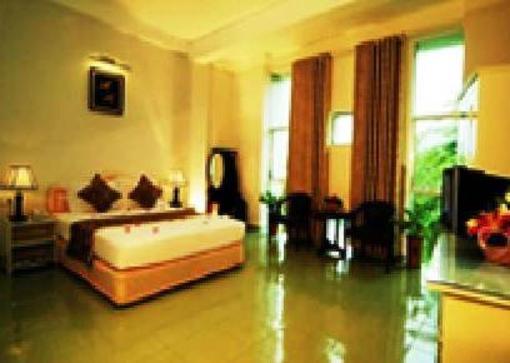фото отеля New Time Hotel
