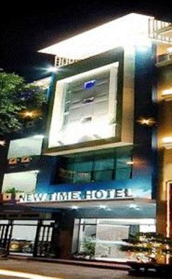 фото отеля New Time Hotel