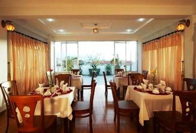 фото отеля New Time Hotel