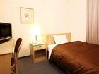 фото отеля Hotel Wing International Shinjuku