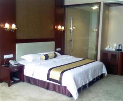 фото отеля Weicheng Hotel