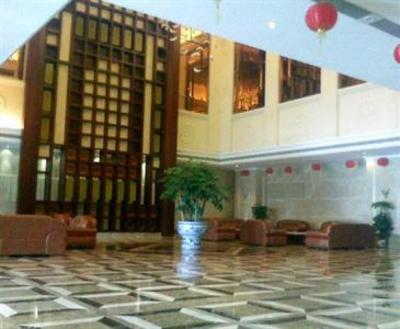 фото отеля Weicheng Hotel