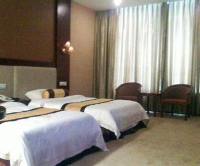 фото отеля Weicheng Hotel