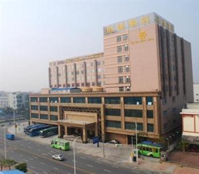 фото отеля Weicheng Hotel
