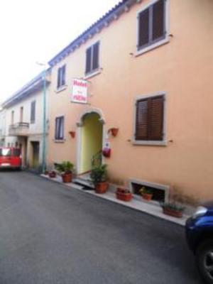 фото отеля Trattoria da Paolino