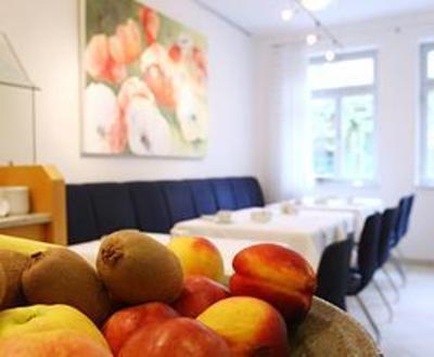 фото отеля Artur Steinmann Hotel Und Weingut