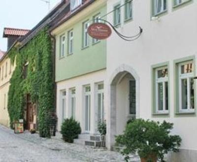 фото отеля Artur Steinmann Hotel Und Weingut