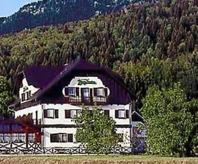 фото отеля Pension Zaplata Preddvor