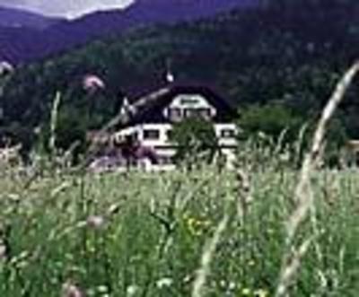 фото отеля Pension Zaplata Preddvor