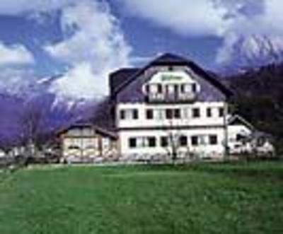 фото отеля Pension Zaplata Preddvor