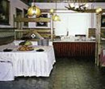 фото отеля Pension Zaplata Preddvor