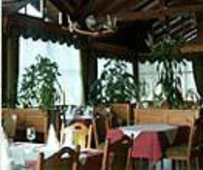 фото отеля Pension Zaplata Preddvor