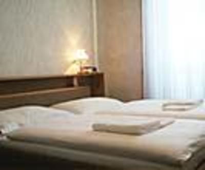 фото отеля Pension Zaplata Preddvor
